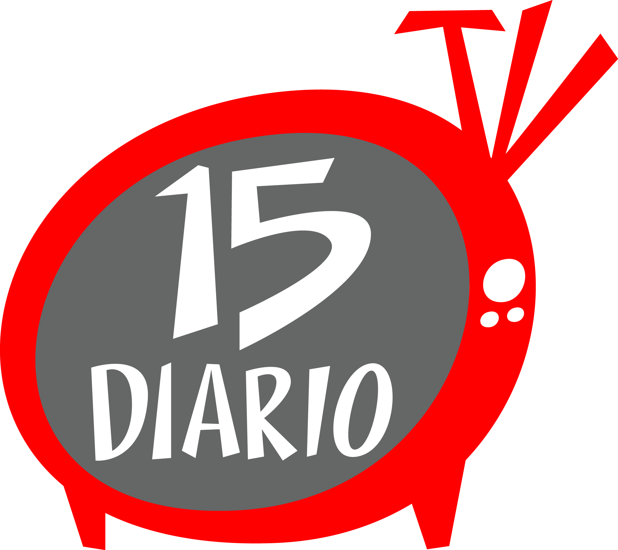 15diarioTV LOGO1